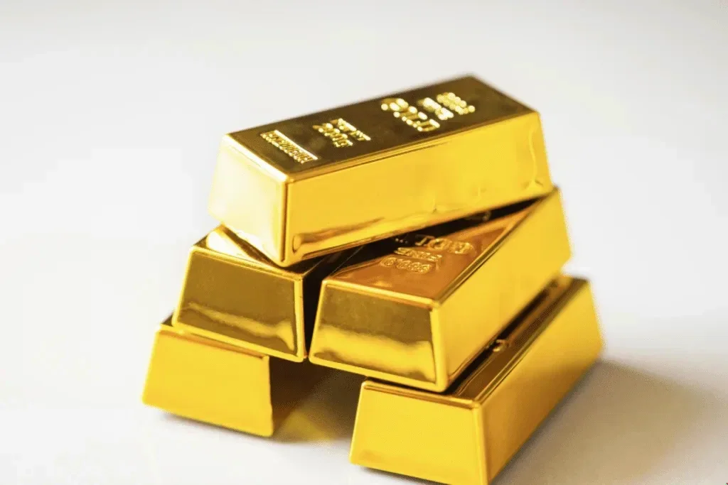 Gold IRA investment guide