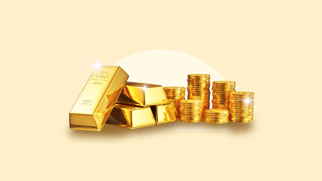 Precious metals retirement planning